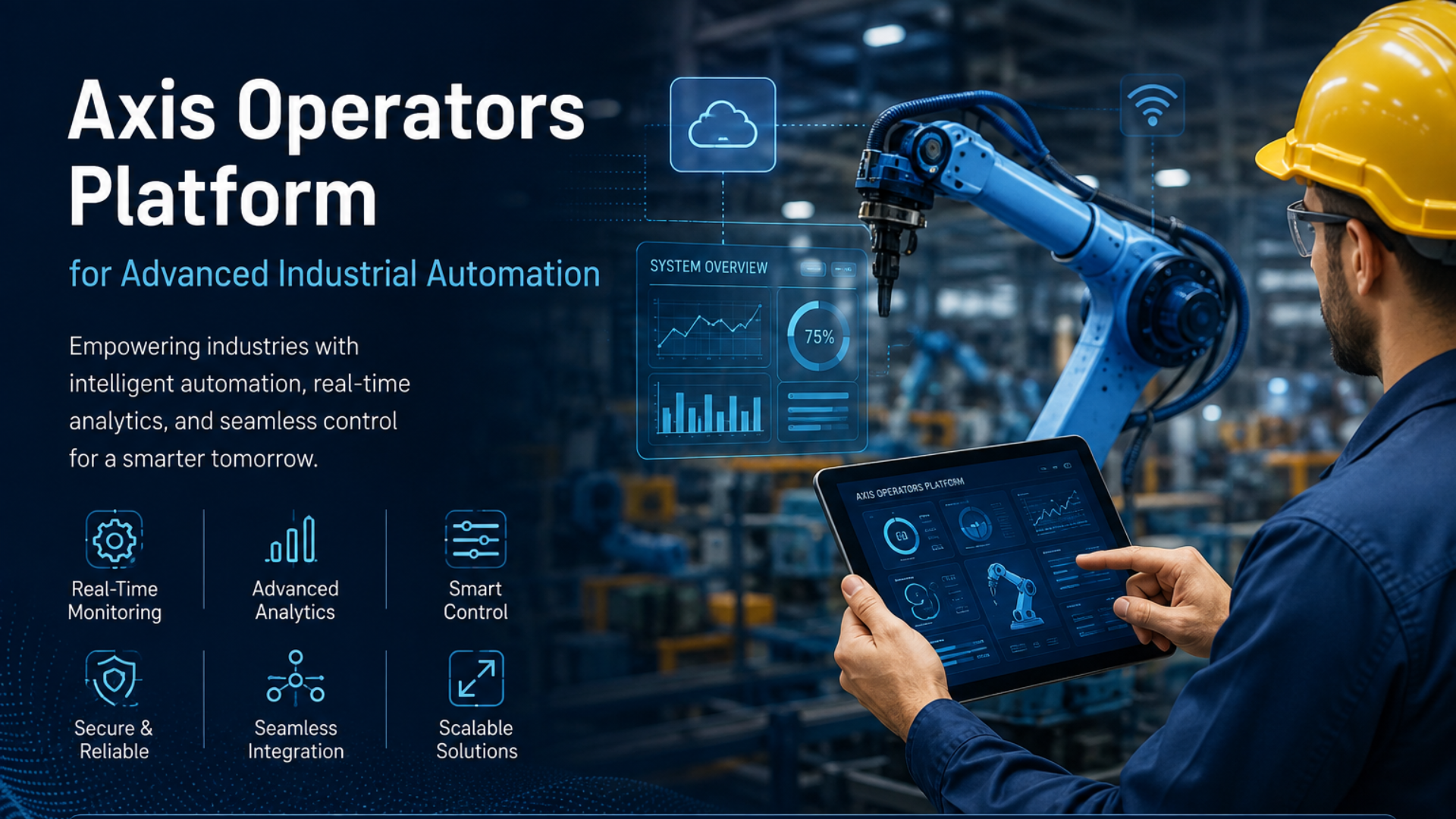 Industrial Automation