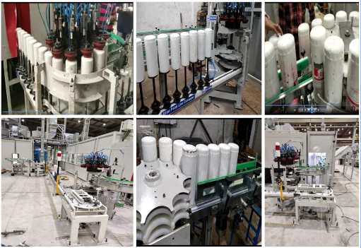 Special Purpose Machine Manufacturer